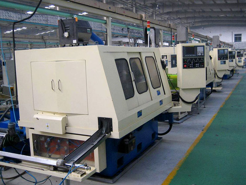 數(shù)控車床能加工多重的工件？重量介紹！